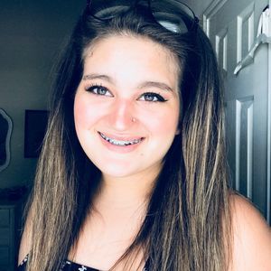 Meet your Posher, Jada